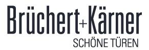Logo Büchert+Kärner