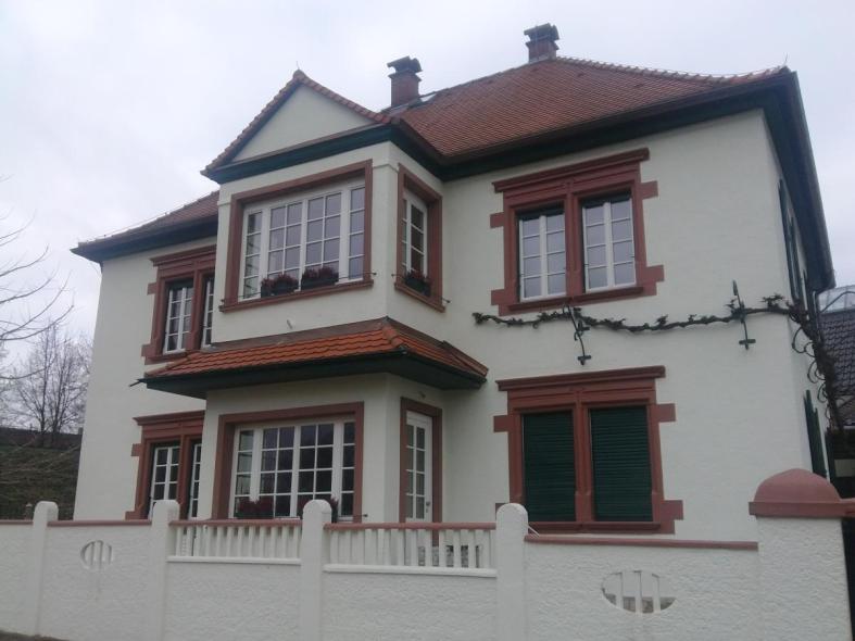 Weingut Keller in Flörsheim-Darlsheim