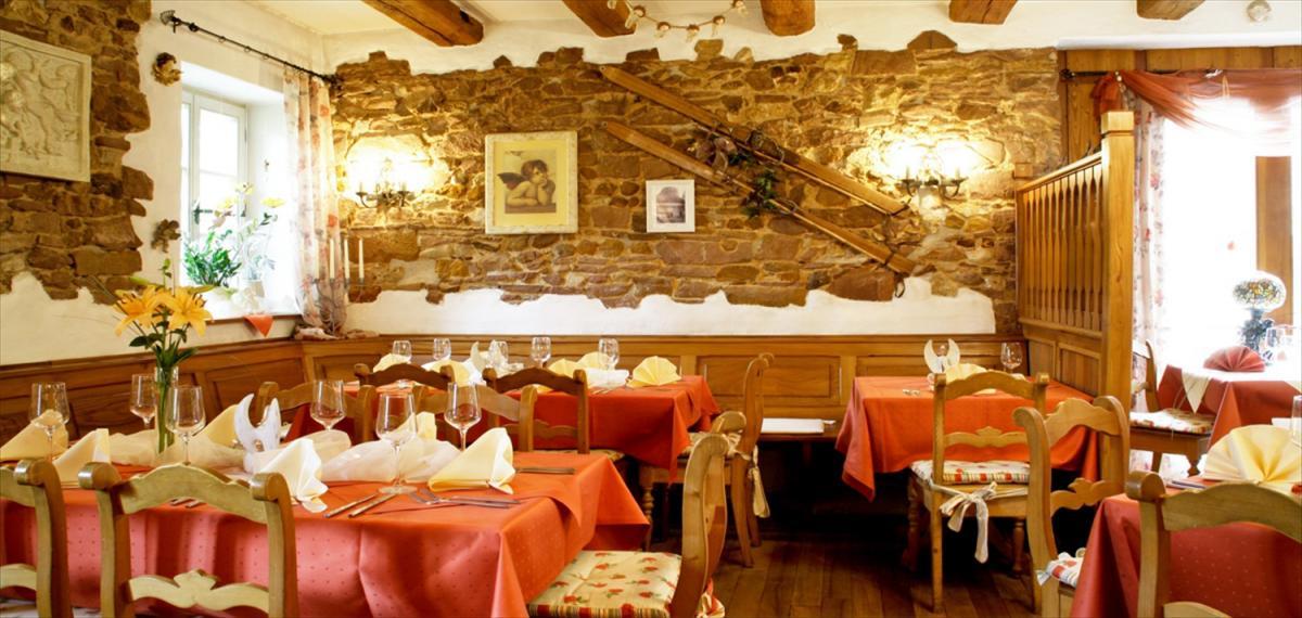 Landgasthof zum Engel in Neuleiningen