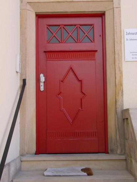 Praxis Dr. Blum in Grünstadt