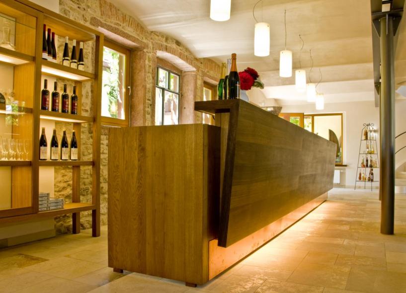 Weingut Sonnenhof-Schäfer in Bockenheim/ Weinstraße