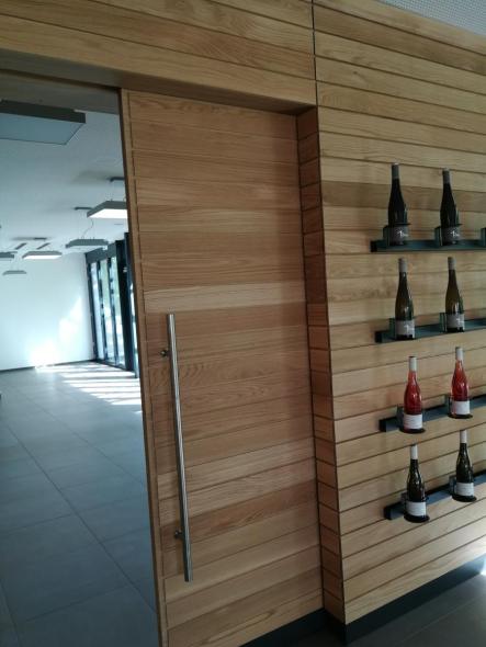 Wein- und Sektgut Braun in Meckenheim