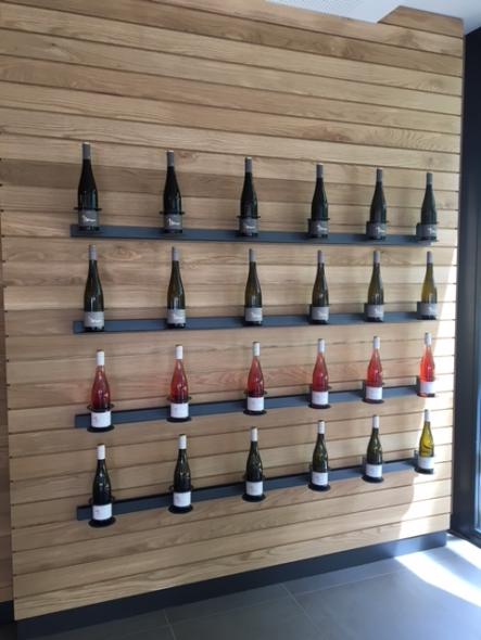 Wein- und Sektgut Braun in Meckenheim