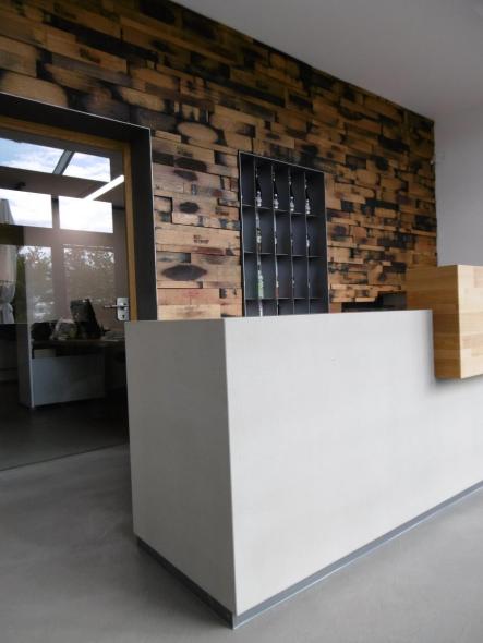 Weingut Holz-Weisbrodt in Weisenheim am Berg