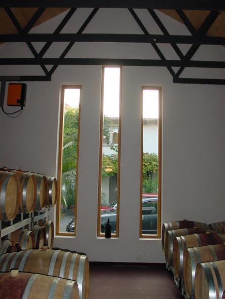 Weingut Rings in Freinsheim