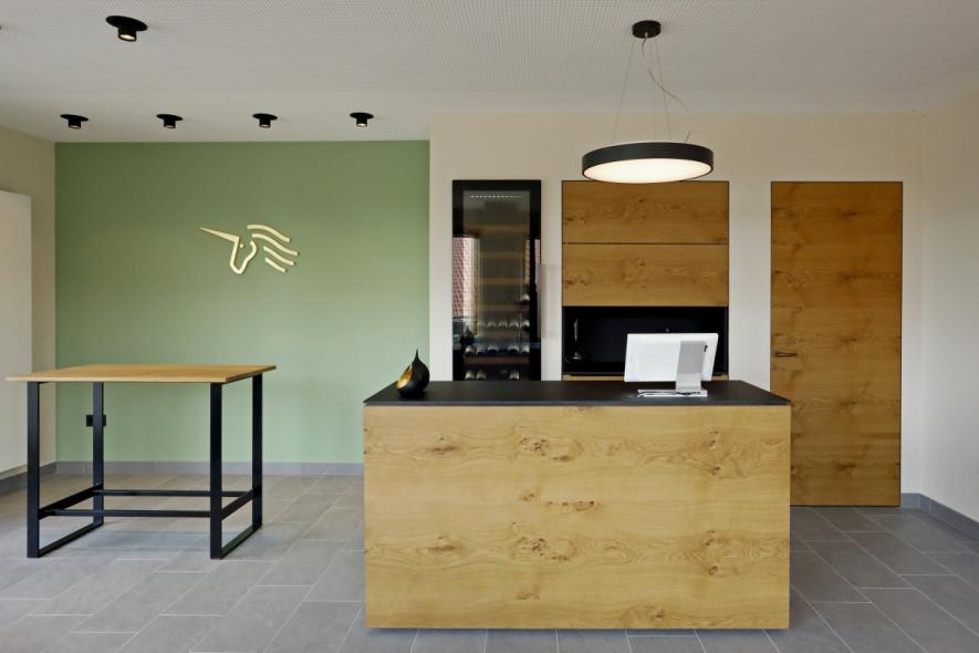 Weingut Pfeffingen in Bad Dürkheim