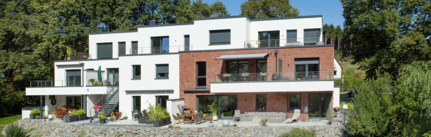 Header Fenster in Ludwigshafen
